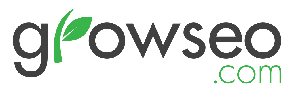 GrowSEO Logo